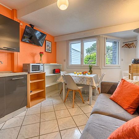 Apartment Maison Port En Dro-6 By Interhome Carnac Buitenkant foto