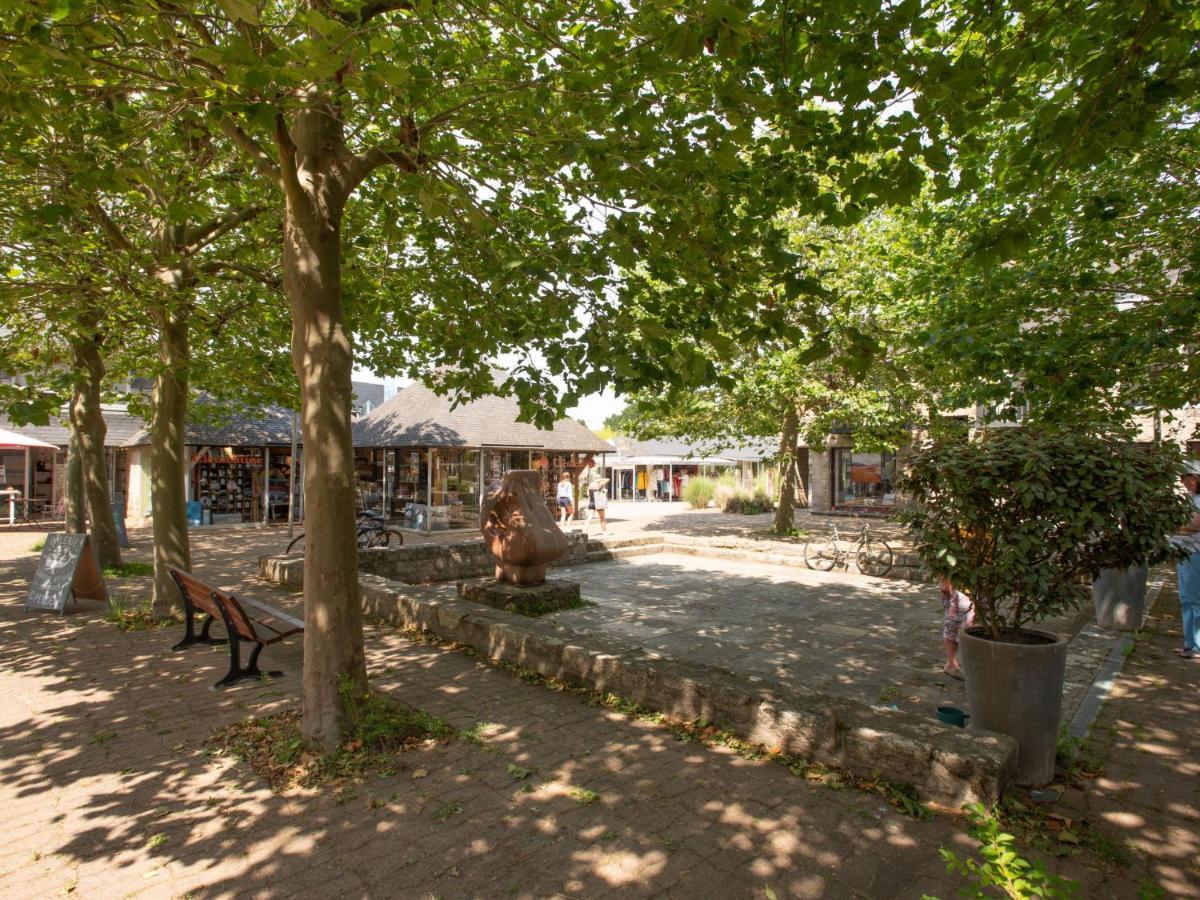 Apartment Maison Port En Dro-6 By Interhome Carnac Buitenkant foto