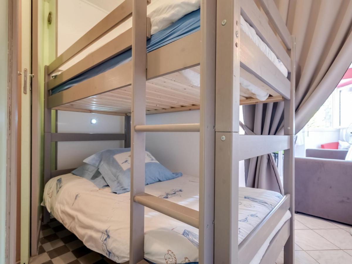 Apartment Maison Port En Dro-6 By Interhome Carnac Buitenkant foto
