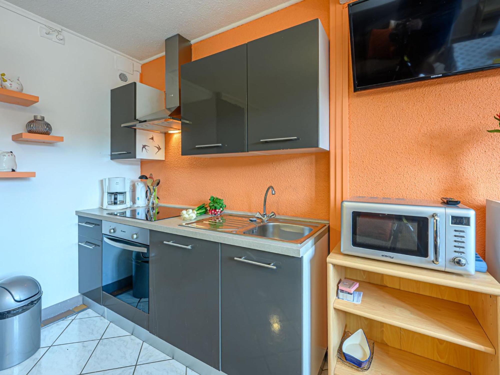 Apartment Maison Port En Dro-6 By Interhome Carnac Buitenkant foto