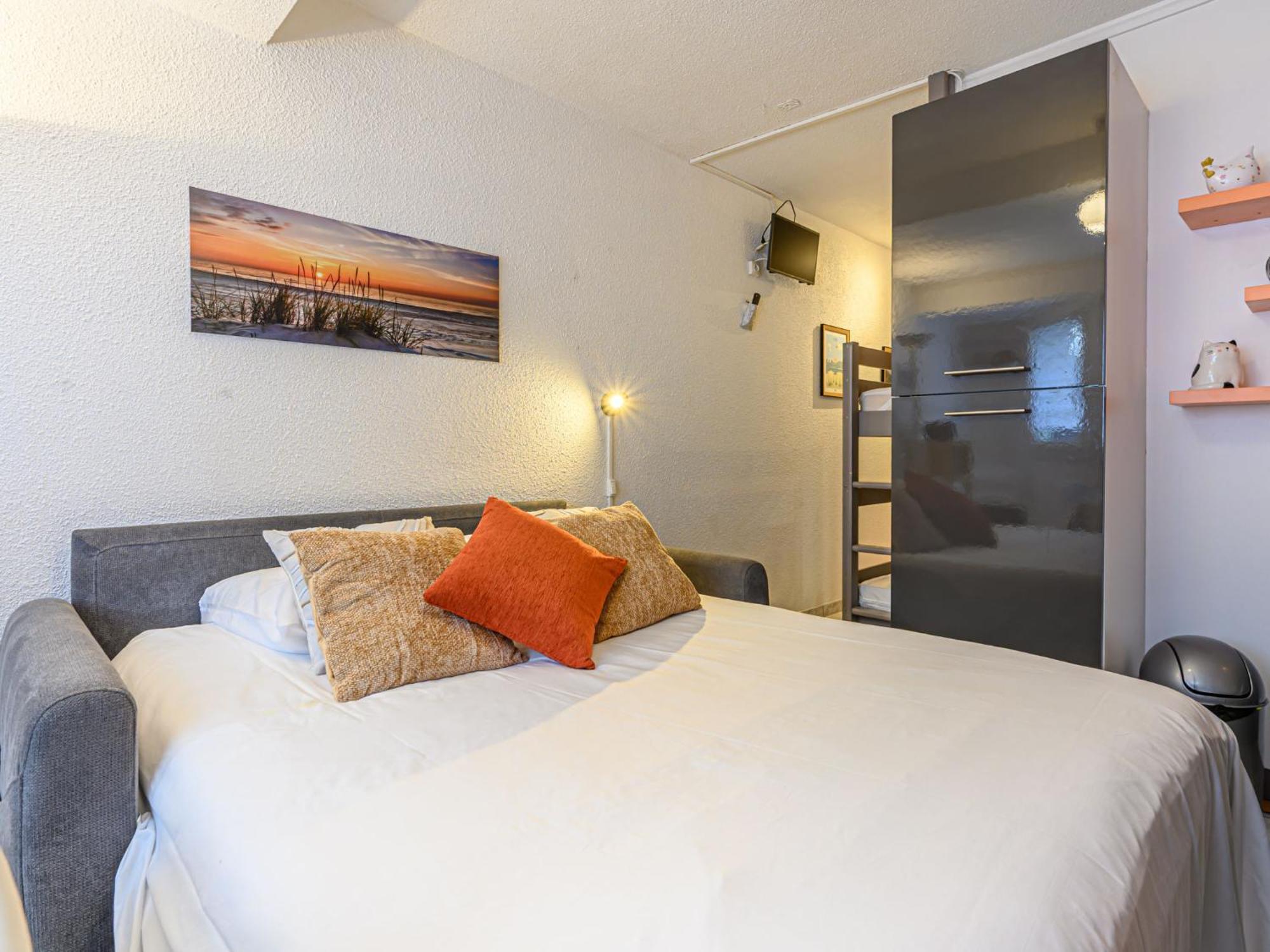 Apartment Maison Port En Dro-6 By Interhome Carnac Buitenkant foto