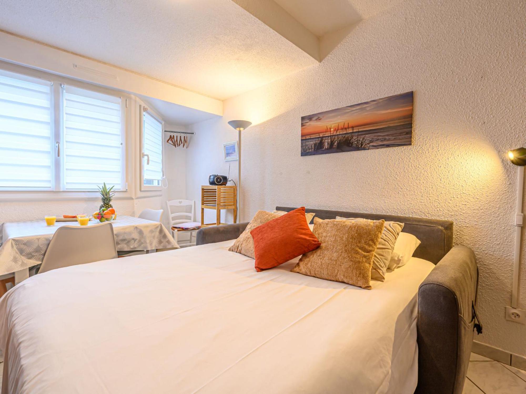 Apartment Maison Port En Dro-6 By Interhome Carnac Buitenkant foto