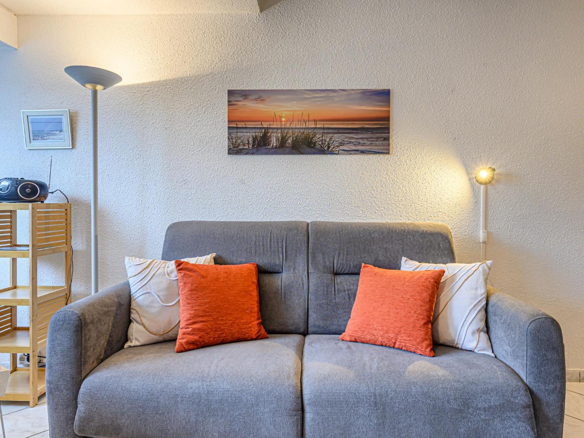 Apartment Maison Port En Dro-6 By Interhome Carnac Buitenkant foto